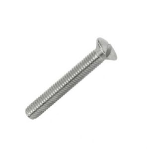 nickel plated machine screws- specialist electrical range of socket screws 3.5 x 35mm 40mm 50mm 75mm