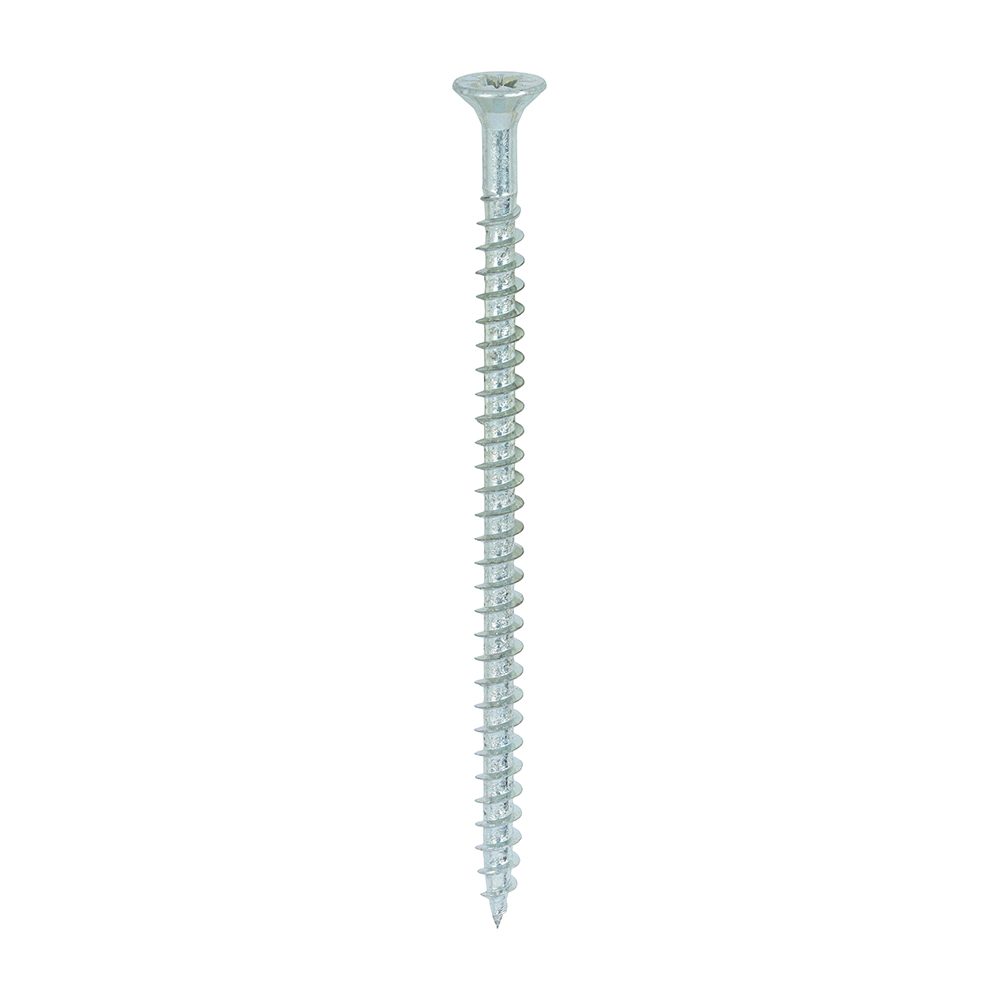 Zinc Solo Woodscrews 2 Zinc Solo Woodscrews - Image 2