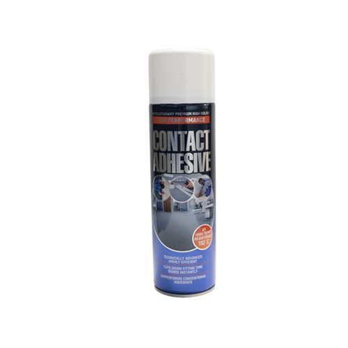 Contact Adhesive 1 Contact Adhesive