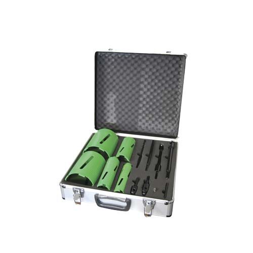 Diamond Core 7 Diamond Core Kit