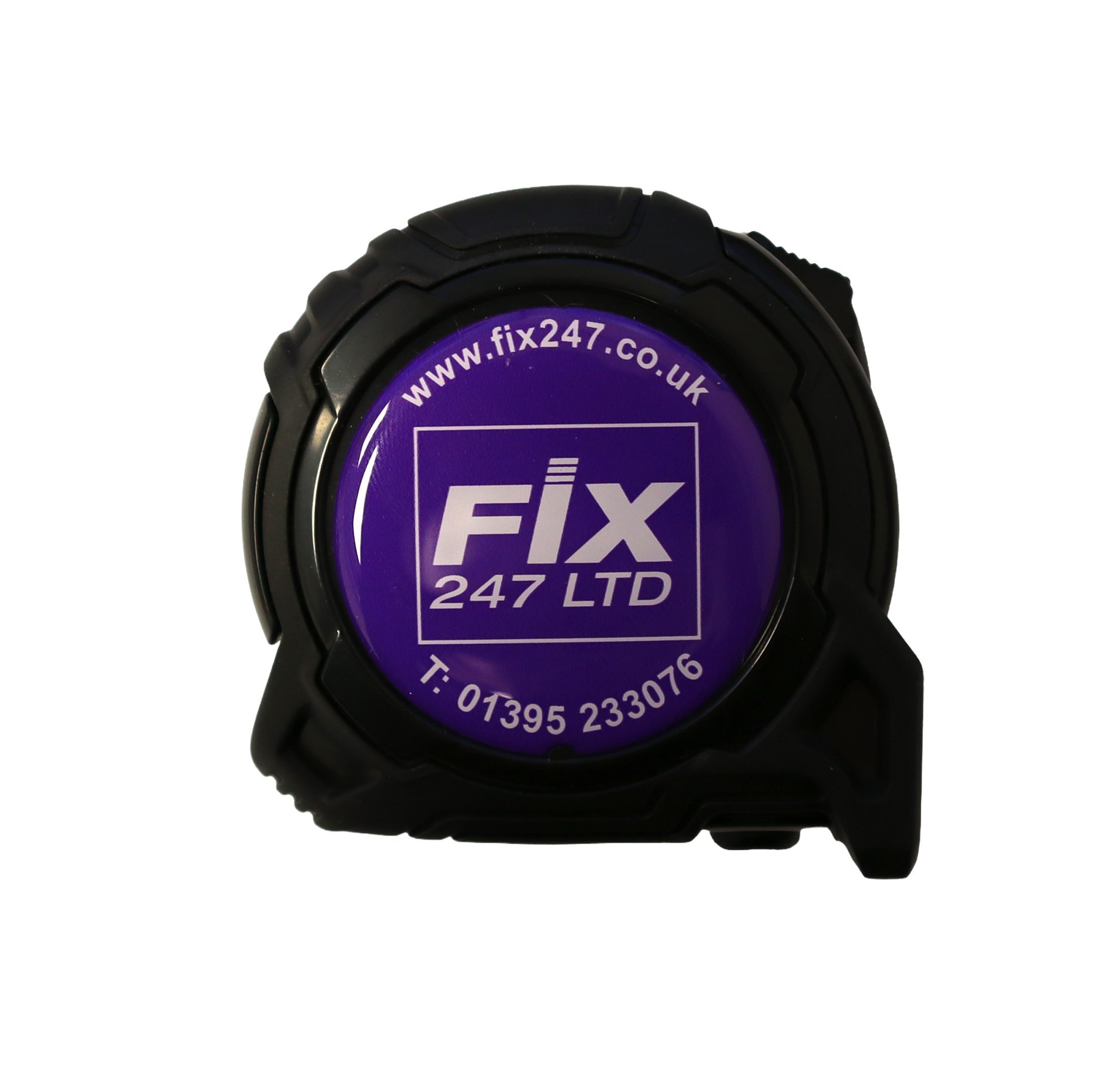 Tape Measure 1 Fix247 tape measure