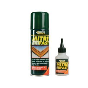 Mitre fast