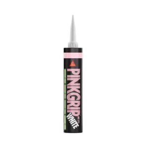 Pink Grip but white