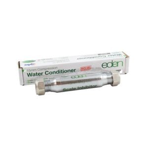 magnetic scale inhibitor