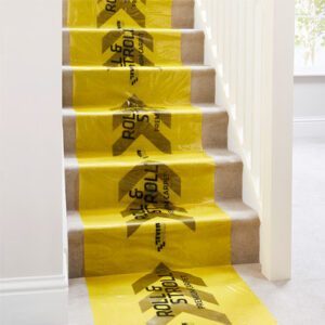 Carpet protector
