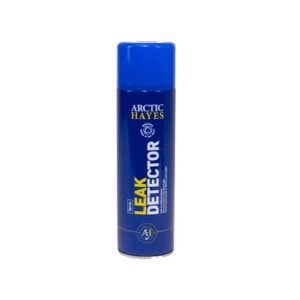 Gas Leak Detector Spray