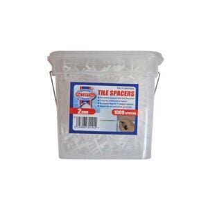 Tile spacers