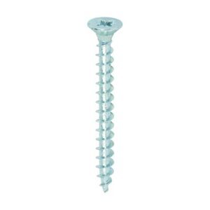 zinc solo woodscrew