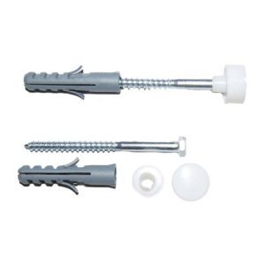 WC fixing kit