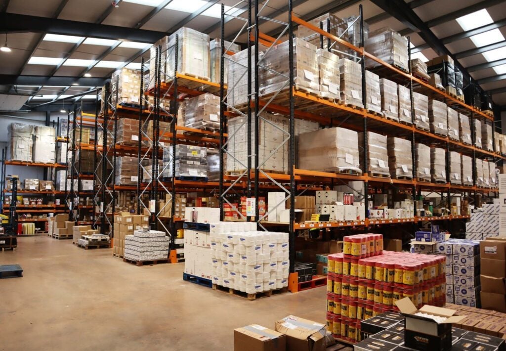 Warehouse