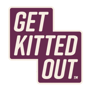 Get Kitted Out