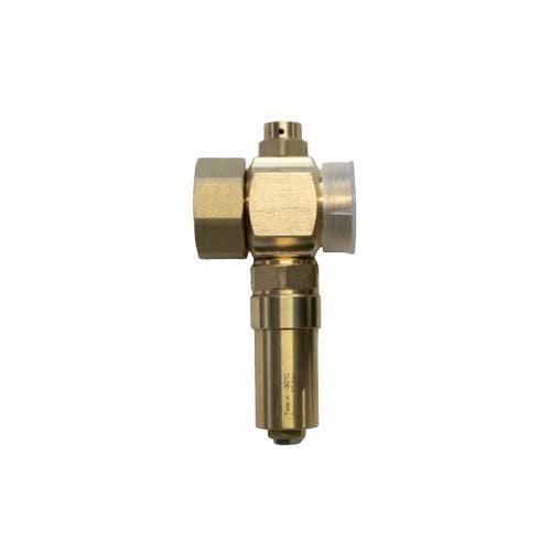 Anti Freeze Valve 1 Anti Freeze Valve
