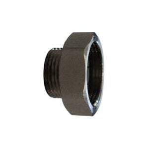 Heat pump adaptor