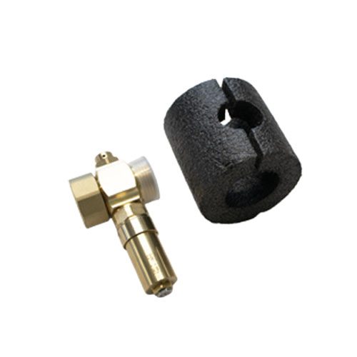 Anti Freeze Valve 2 Anti freeze valve