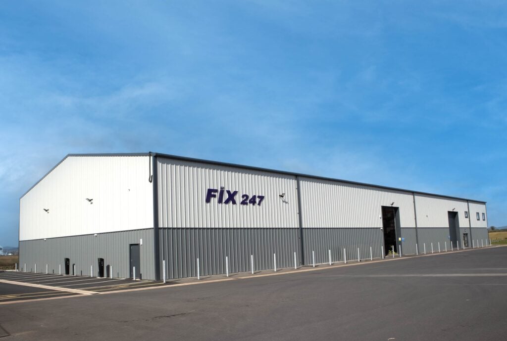 Fix247 Exeter