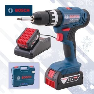 Bosch 18V combi drill