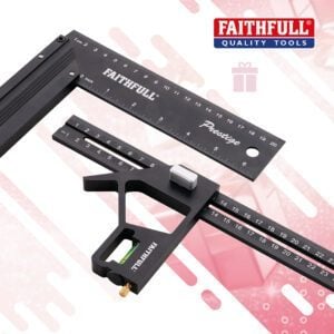 combination & 200mm try square set