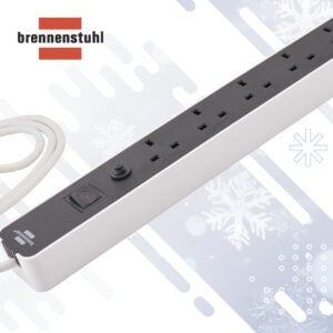 1.5m trailing lead