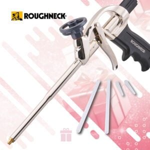 Foam Gun