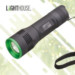 elite focus torch