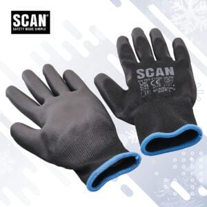 PU Gloves