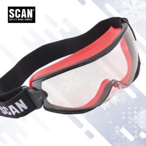 anti fog safety goggles