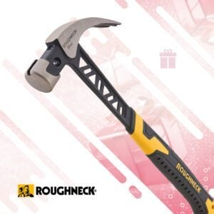 v-series gorilla claw hammer