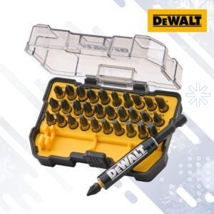 dewalt 32 piece flex