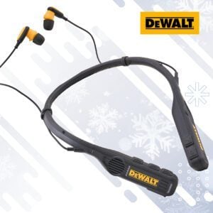 bluetooth headphones and speaker
