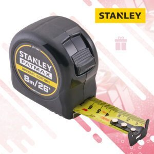 Stanley classic tape measure
