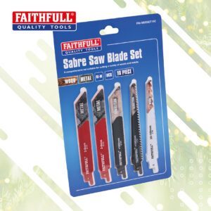 sabre saw blade set