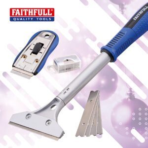 scraper combi pack