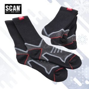 Work socks