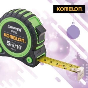 hi-vis gripper tape