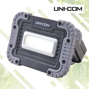 rechargeable task light