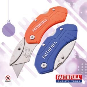 folding utility knife