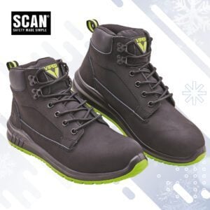 viper safety boots