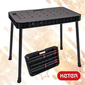 ultimate workbench