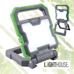 rechargeable worklight