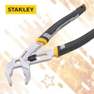 250mm dual adjust pliers