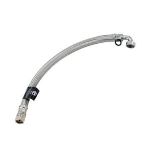heat pump flexi hose - uninsulated