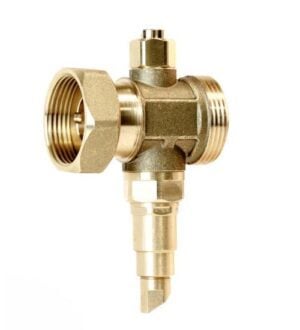 Inta Zero Anti-Freeze Valve