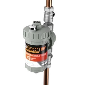intaklean hp heatpump filter