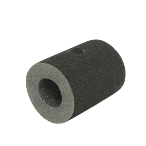 Insulation jacket for inta lever ball valve